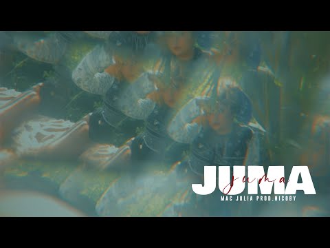 Mac Júlia - Lince parda (Prod. Nicoby)