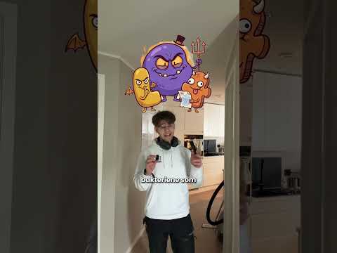 Oloro UGC video