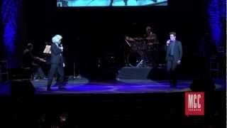 Jeremy Jordan and Jonathan Groff - &#39;Let Me Be Your Star&#39;