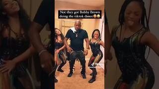 Bobby Brown - Every Little Step