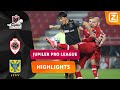 HOEKSCHOP WORDT SLIM BENUT! ⚽️? | Antwerp vs STVV | Jupiler Pro League 2021/22 | Samenvatting