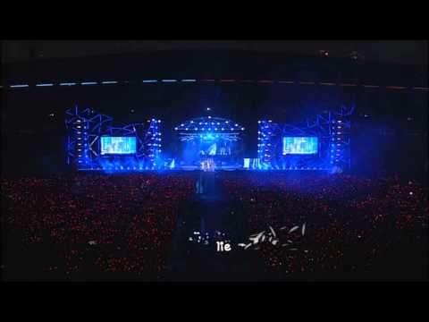 JYJ - Empty [eng + karaoke sub]