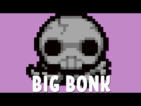 How big will Tainted Forgotten be?