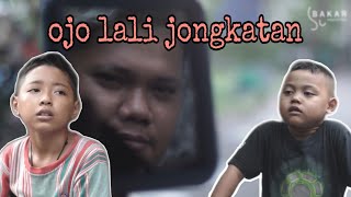 Download lagu Bakar Eps  36 : Ojo Lali Jongkatan mp3