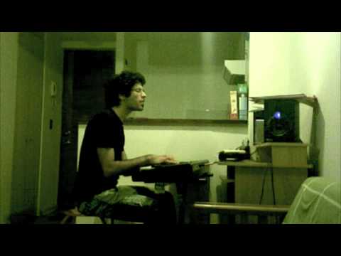 Find Myself video