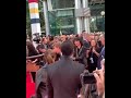The Goldfinch Premiere Finn Wolfhard Y Oakes Fegley