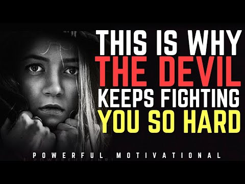 THE REASON WHY GOD ALLOWS THE ENEMY TO CHASE YOU AFTER A VICTORY | THE EXODUS | (VERY POWERFUL)