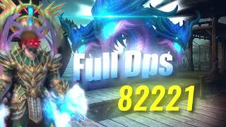 Thumbnail - Metin 2 This is what happens when you go FULL DPS on Hydra