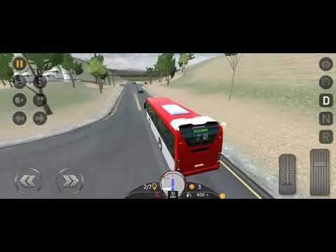 Bus Simulator 2023 - Ovilex - Scania Citywide Hybrid