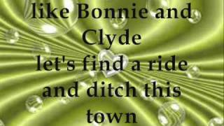 &quot;Stop The World&quot; Demi Lovato w/ Lyrics!