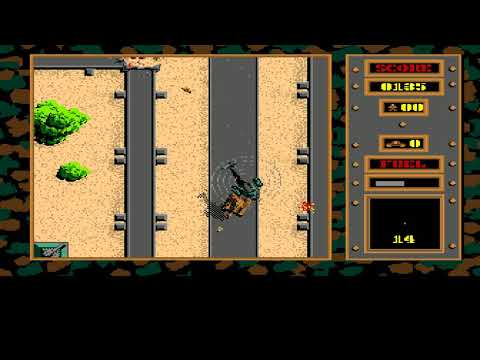 Firepower - New Levels picture