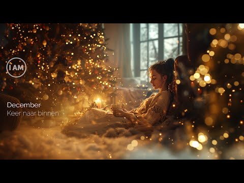 01-12-2025 | I AM Family Energy PREP | Turn inward