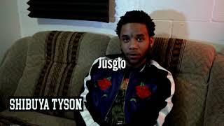 Jusglo Interview! Speaks on Chief Keef Influence, Being Fredo Santana's Uncle, Front$treet BD, 300