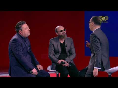 E Diell, 12 Mars 2017, Pjesa 2 - Top Channel Albania - Entertainment Show