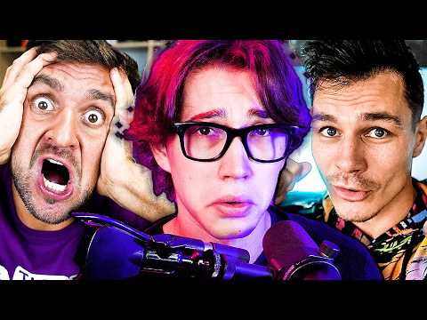 TARY NENÍ DOBRÝ ČLOVĚK?!