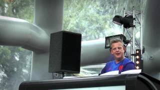 Don Pedro @ Dencity 2014