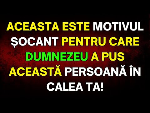 🙏 MESAJUL ÎNGERILOR: ACEASTĂ CONEXIUNE ARE UN SENS PROFUND PE CARE TREBUIE SĂ-L ȘTII!