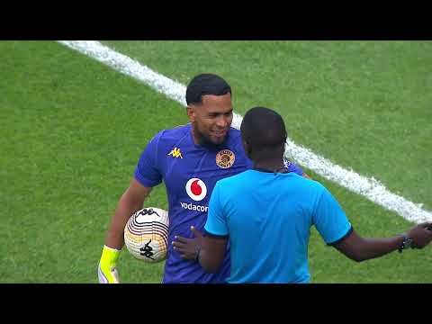 Kaizer Chiefs 1-1 Kabuscorp | Chiefs Win 5-4 on Penalties | CAF Confed Cup Highlights