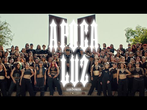 LOS POWER - APOCA LUZ (Official Video) (prod. by Redfingers)