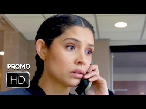 Chicago Fire Season 9 Episode 13: Don't Hang Up | Trailer | Promo (HD)