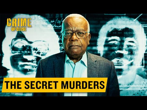 Fred & Rose West: Reopened Ep.1 | Worse Than We Thought | Crime Up Close