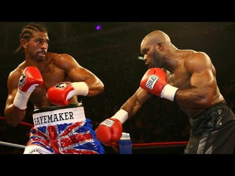 IN THE TOP 3 ALL TIME CRUISERWEIGHT FIGHTS