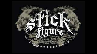 Livin' It - Stick Figure (lyrics)