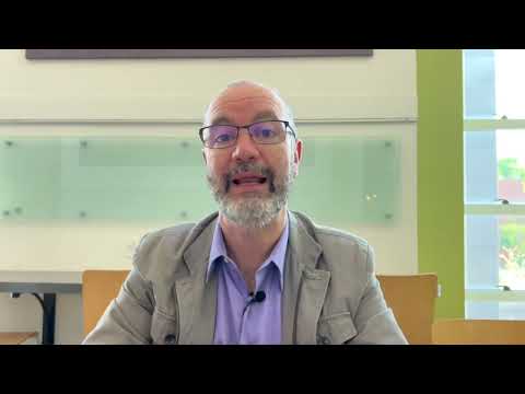 Meet Dr. Sébastien Dubreil: MA in Applied Linguistics and Second Language Acquisition