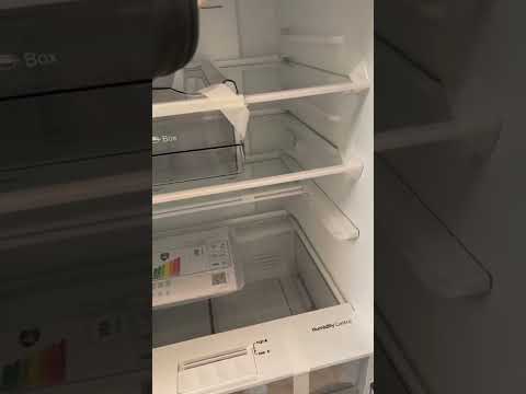 Распаковка холодильников ATLANT #shorts