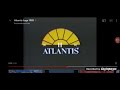 Trilogy Entertainment Group Atlantis MGM International Television Distribution 1993 2002