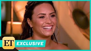 Demi Lovato Jokes She Can 'Absolutely' Beat Nick Jonas in a Jiu Jitsu Fight (Exclusive)