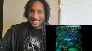 Abramelin-Waste Reaction!