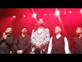 Conchita Wurst Berlin Philharmonics Finale Applause Hamburg ConchitaFVWL 08 11 17