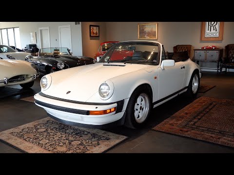 1983 Porsche 911SC (CC-2009098) for sale in St. Ann, Missouri
