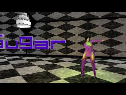 Kyra   Sugar   Noir Neverland   8 Feb 2018