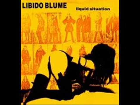 Libido Blume - Intoxicated