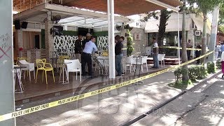 Profundizan investigación sobre disparo al exgrandes ligas David Ortiz