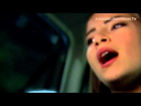 Emilija Djonin - Svet U Mojim Očima / World In My Eyes (Serbia) 2014 Junior Eurovision Song Contest