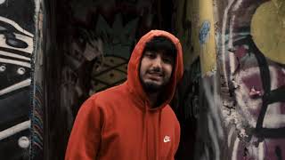 Seized Music Video
