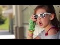 Cute Music Video! 9 year olds Pat Benatar Hit Me ...