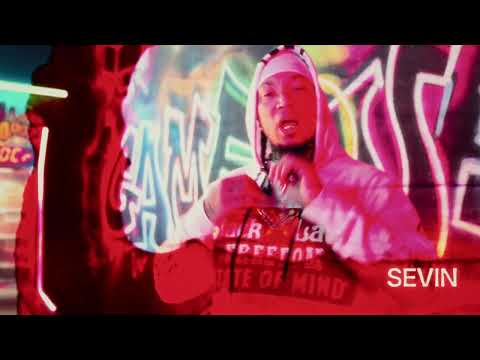 Sevin - Gigin feat. Murcy 34 #hogmob #sevin #rap #hogmob #hiphop