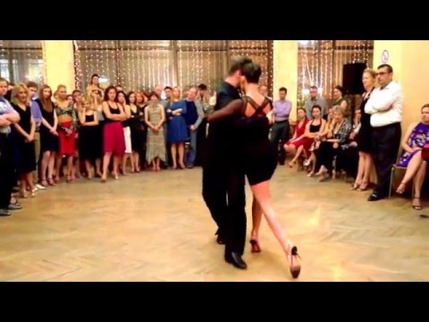 Stella Missé & Vladimir Khorev - Una Fija