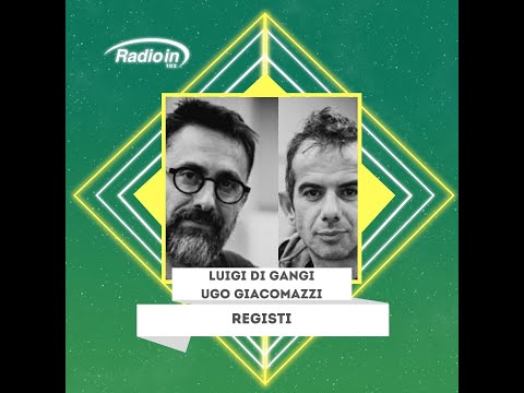 Luigi Di Gangi - Ugo Giacomazzi - Decameron Dolci - Radio in