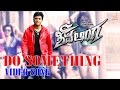 Shivalinga Do Something Kannada Movie Video Song Dr Shivarajkumar Vedika V Harikrishna