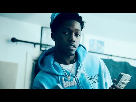 Kash Keek x AirItOut JuJu - Be My (Music Video) II Dir. Manzano Bros