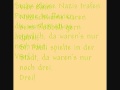 10 kleine Nazischweine Lyrics 
