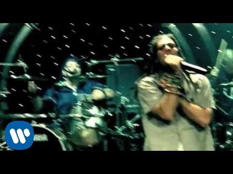 Ill Nino - Unreal [OFFICIAL VIDEO]