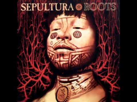 Sepultura - Ratamahatta (Studio Version) [HQ] With lyrics