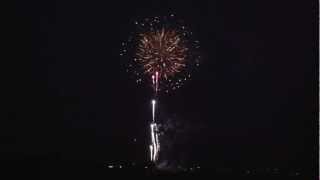preview picture of video 'Elk River July 4th Finale'