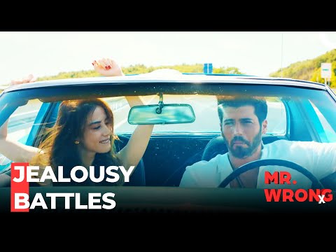 Some Loves Are Stubborn - Mr. Wrongs Special Scenes